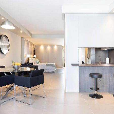 Rooms & Suites Loft 2E Deluxe Edition Arrecife Exterior foto