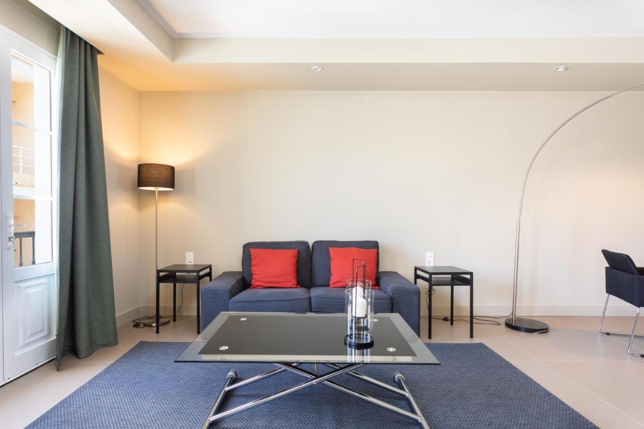 Rooms & Suites Loft 2E Deluxe Edition Arrecife Exterior foto